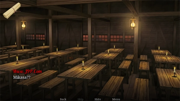 JUMPHAREM汉化版图2