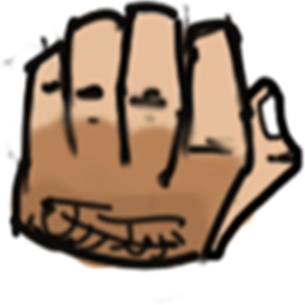 戴夫的晚年生活