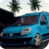 kangoo漂移模擬器