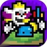 怪物黑市游戏完整版 v1.1.4