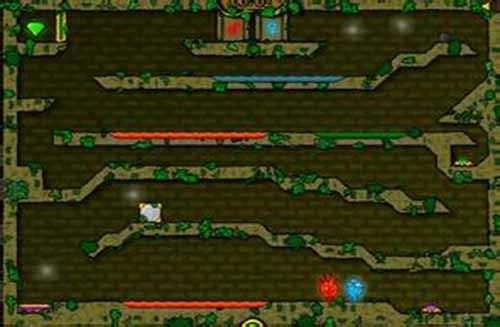 森林冰火人手机版(5)