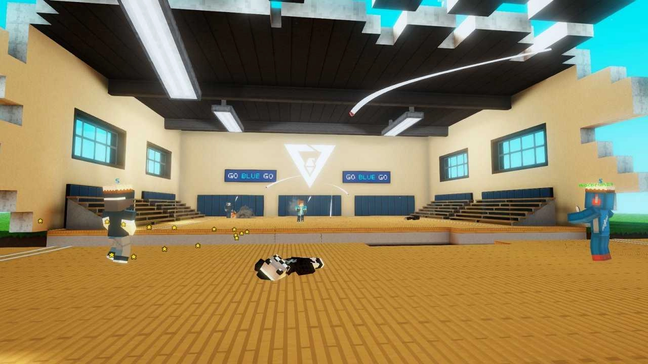 像素突击3DPixel Strike 3D(2)