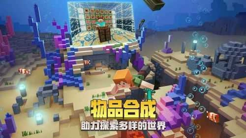我的世界国际版