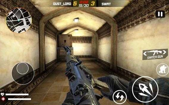 第三次世界大战生存射手World War 3 Survival Shooter(1)