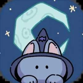 魔法喵星夜手机正版
