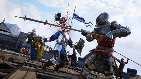 骑士精神2图2
