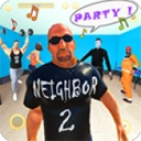 暴揍邻居中文版