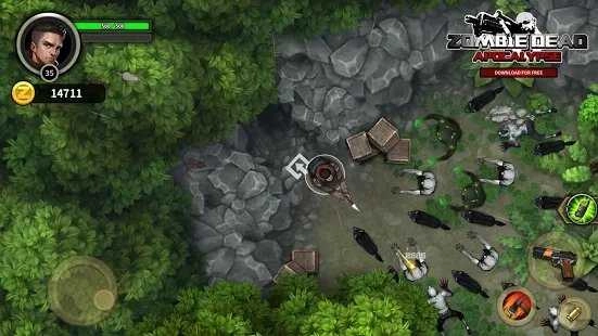 僵尸死亡终结生存Zombie Dead Apocalypse(3)