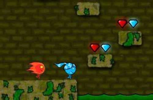 森林冰火人手机版(3)