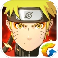 火影忍者疾风传高招模拟器