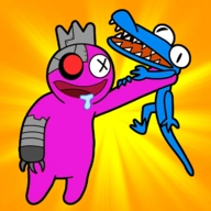 生存彩虹生存战争 V1.0