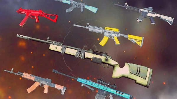 特殊部队行动(3)