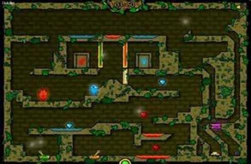 森林冰火人手机版(2)