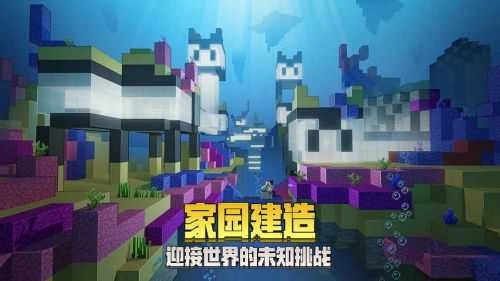 我的世界国际版