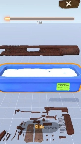 枪械组装大师图4