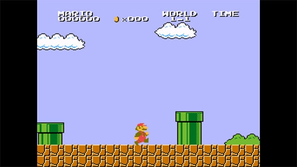 超级玛丽游戏手机版图3