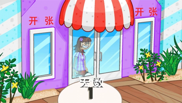 老爹的冰淇淋店原版图2