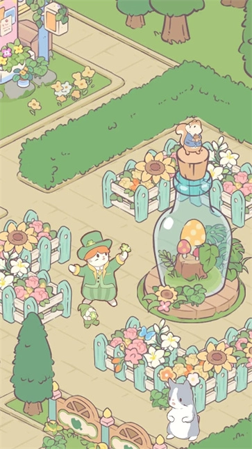 喵呜庄园安卓官方版图2