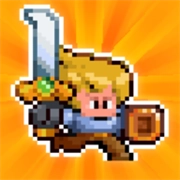 山谷冒险者官方正版