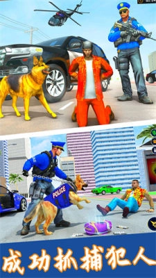 神奇小狗冒险记游戏图3
