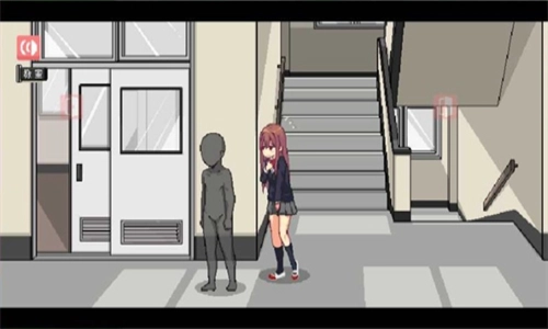 和散漫的同学一起生活汉化版(3)