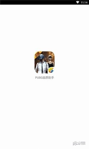 pubg广角助手