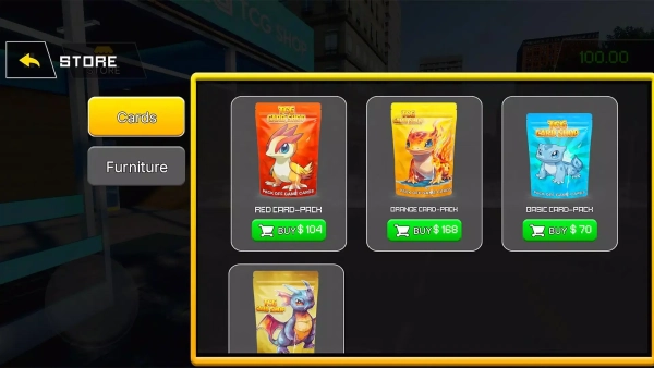 我的卡牌商店手机正版(1)