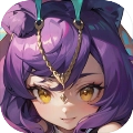 灵契少女游戏最新版