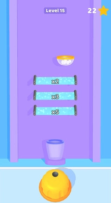 倒满球球游戏图4