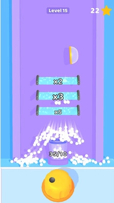 倒满球球游戏图3