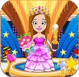 米加小镇选美大赛