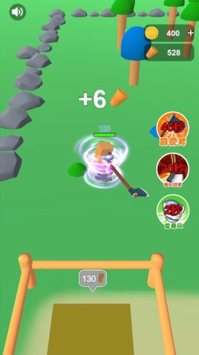 野地求生游戏图2