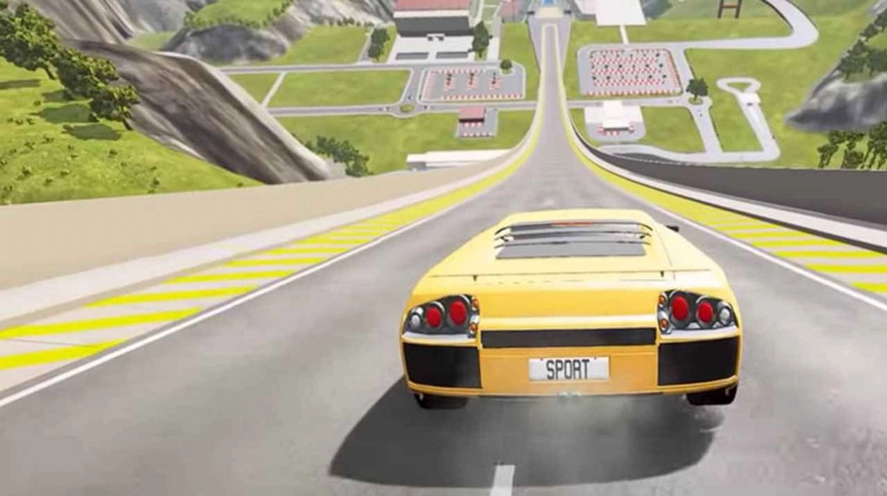 汽车大冲关3D游戏安装图3