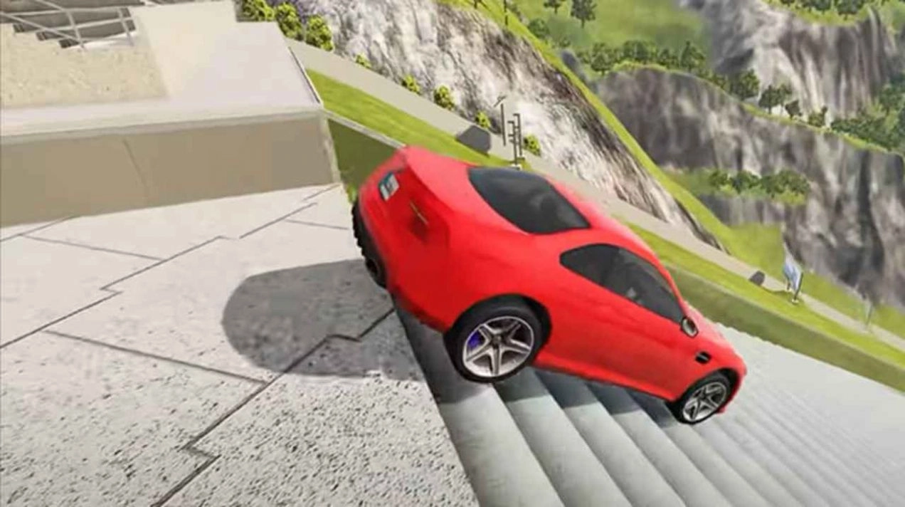 汽车大冲关3D游戏安装图5