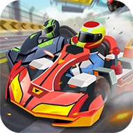 动感卡丁车游戏