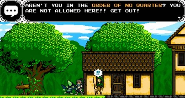 铲子骑士游戏安装图2