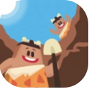 原始人地下奇观中文版