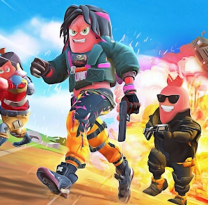 香肠世界派对正版