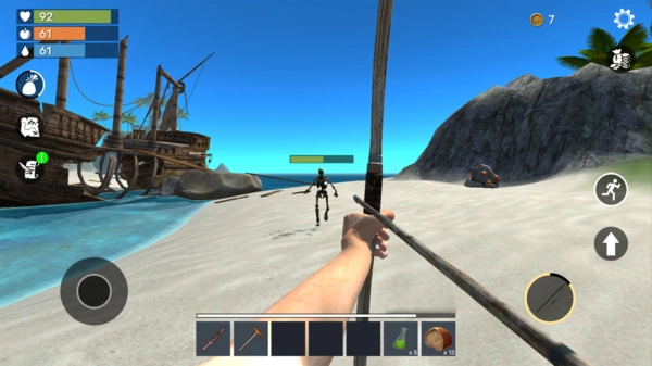 家园计划游戏图2