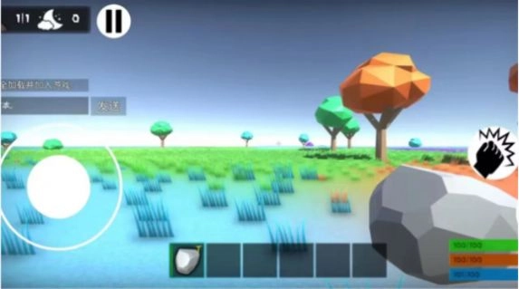 洛基世界4游戏安装截图2