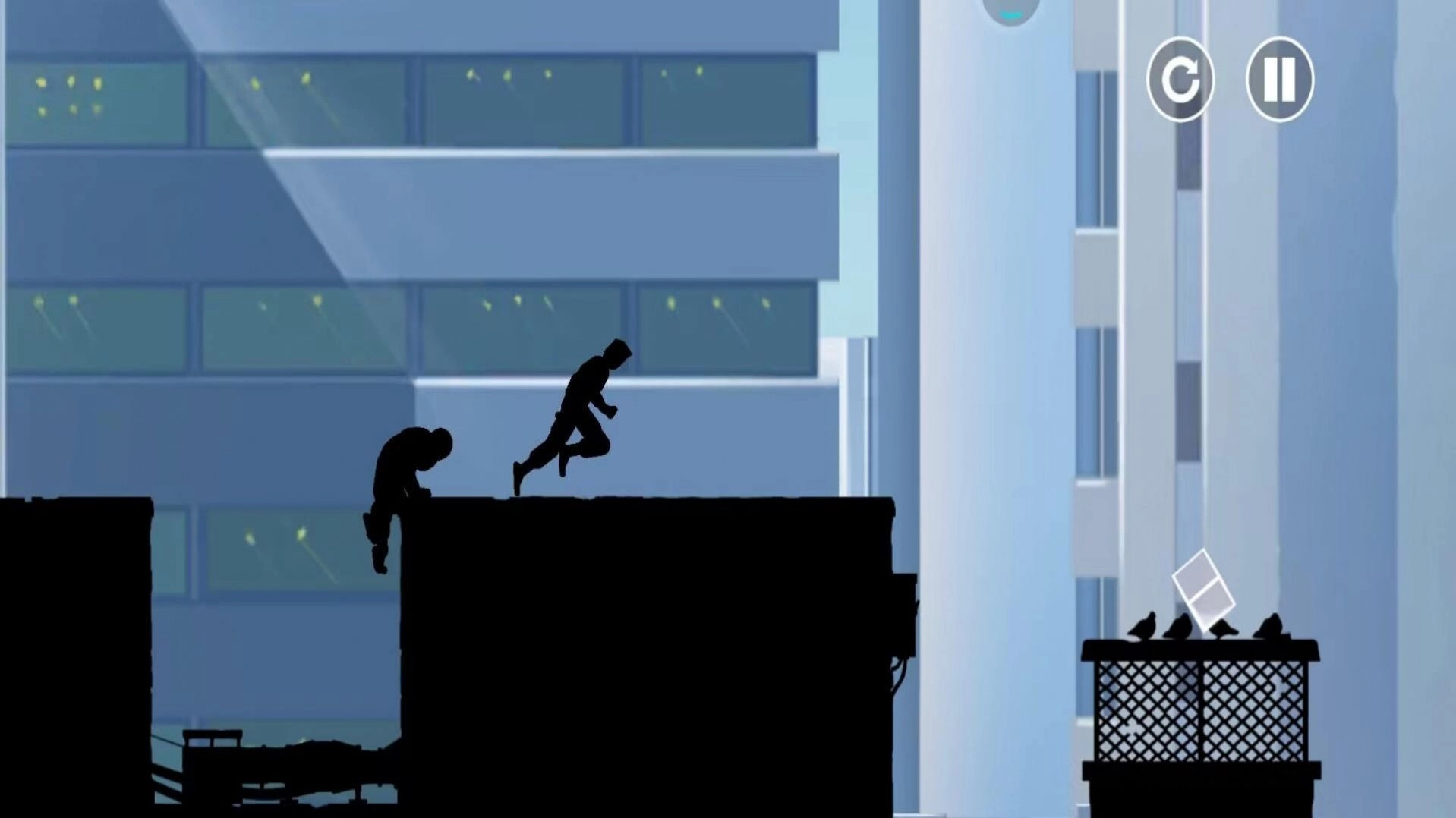 跳出重围游戏安装截图1