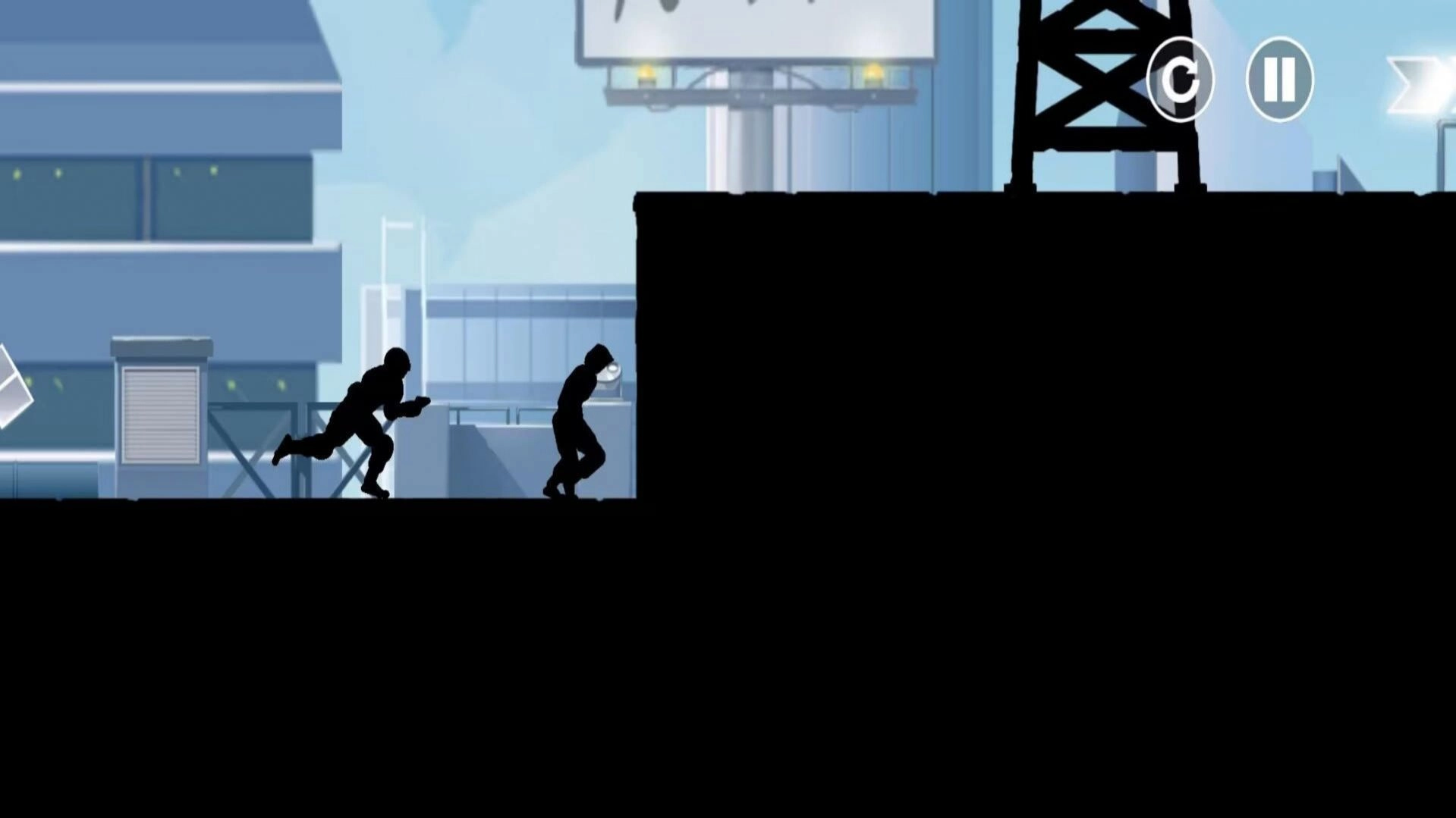 跳出重围游戏安装截图4