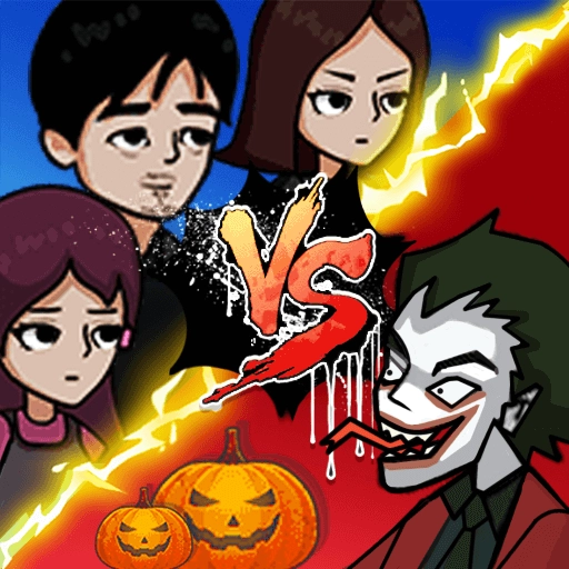 躺平尖叫游戏安装