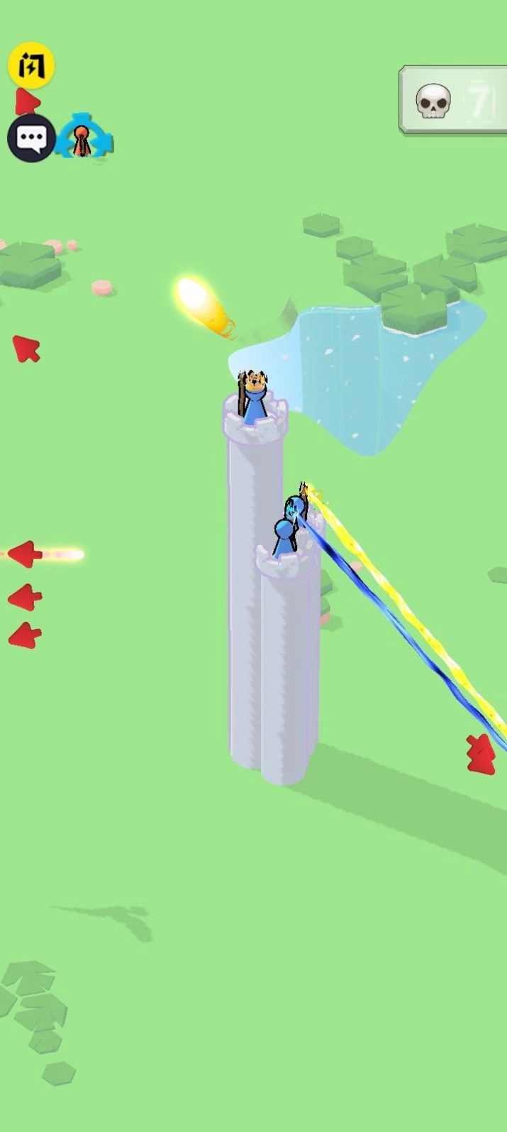 超级城堡游戏安装图2