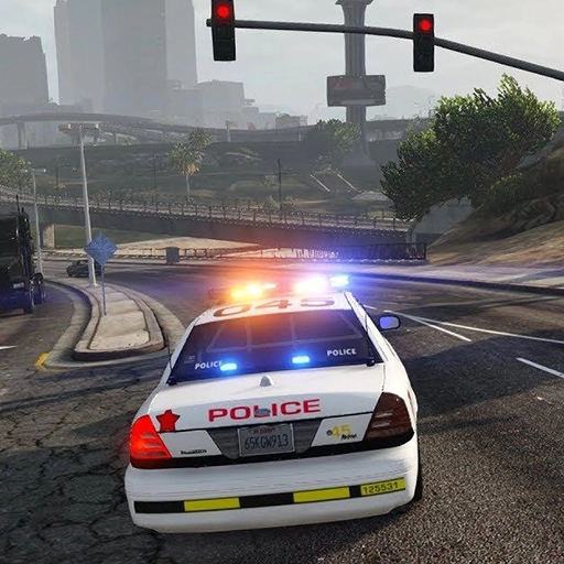 城市街头赛车游戏安装