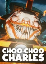 查尔斯小火车游戏