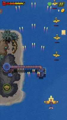 空间战队游戏图2