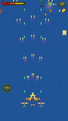 空间战队游戏图4