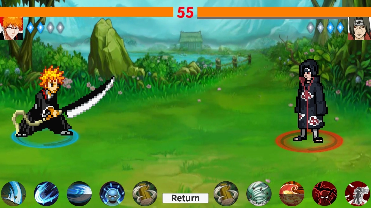 概念纷争游戏安装图3