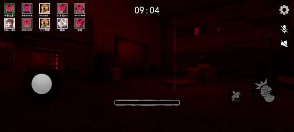 盖瑞躲猫猫游戏图1